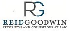 Logo for ReidGoodwin, PLC