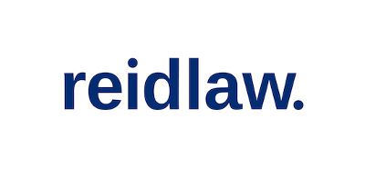 Logo for Reidlaw