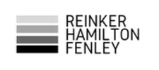 Logo for Reinker, Hamilton & Fenley LLC