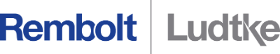 Rembolt Ludtke LLP + ' logo'