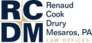 Renaud Cook Drury Mesaros, PA + ' logo'