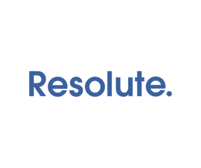 Resolute Employment and Disability Lawyers Logo