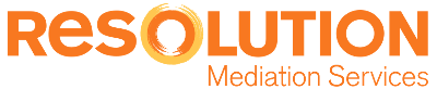 Resolution Mediation Services, LLC Logo