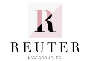 Reuter Law Group, PC Logo