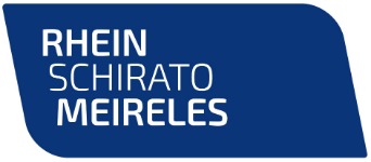 Rhein Schirato Meireles Advogados Logo