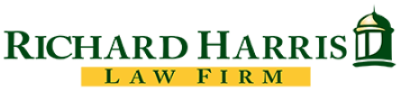 Richard Harris Law Firm logo