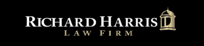 Richard Harris Law Firm Logo