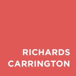 Richards Carrington, LLC Logo