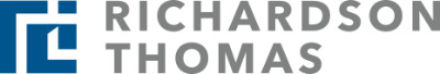 Richardson Thomas, LLC Logo
