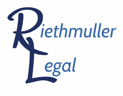 Riethmuller Legal Logo