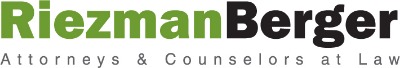Riezman Berger, P.C. Logo