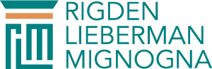 Rigden, Lieberman & Mignogna PA Logo