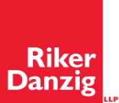 Logo for Riker Danzig LLP