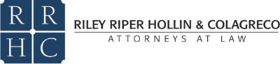 Logo for Riley Riper Hollin & Colagreco