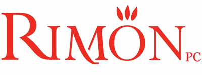 Rimon P.C.  Logo