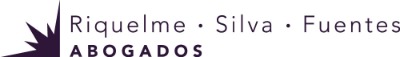 Riquelme, Silva & Fuentes + ' logo'