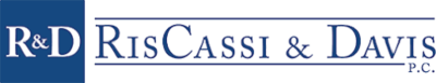 RisCassi & Davis, P.C. Logo