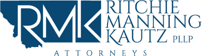 Ritchie Manning Kautz PLLP Logo