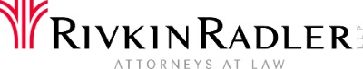 Logo for Rivkin Radler LLP