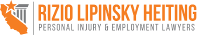 Logo for Rizio Lipinsky Heiting PC