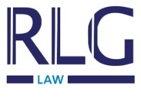 RLG Law Logo