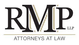 Logo for RMP LLP