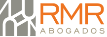 RMR Abogados Logo