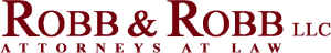 Logo for Robb & Robb LLC