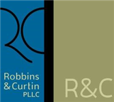 Robbins Curtin Millea & Showalter LLC Logo