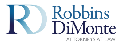Robbins DiMonte Logo