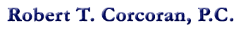 Corcoran Family Law Group LLC Logo