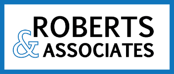 Roberts & Associates LLC Logo
