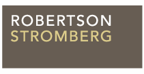 Robertson Stromberg LLP Logo