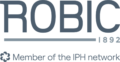 ROBIC logo