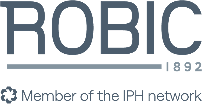 ROBIC Logo