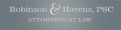 Robinson & Havens , PSC Logo