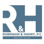 Robinson & Henry P.C.  Logo