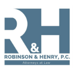 Robinson & Henry PC Logo
