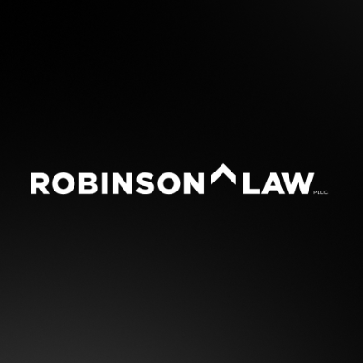 Robinson Law PLLC logo