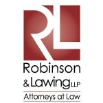 Robinson & Lawing, LLP Logo