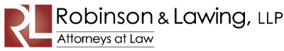 Robinson & Lawing LLP logo