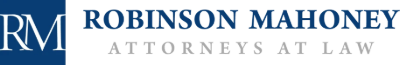 Logo for Robinson Mahoney PLLC