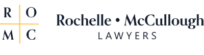 Rochelle McCullough LLP Logo