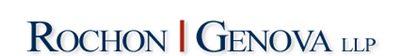 Rochon Genova LLP Logo