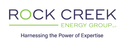 Rock Creek Energy Group LLP Logo