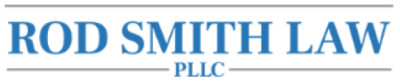 Logo for Rod Smith Law PLLC