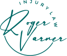 Roger Varner Injury Law Logo