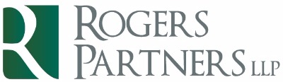 Rogers Partners LLP Logo