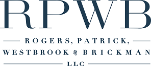 Logo for Rogers, Patrick, Westbrook & Brickman, LLC