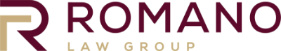 Romano Law Group Logo